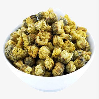 100gr trà hoa cúc vàng nụ