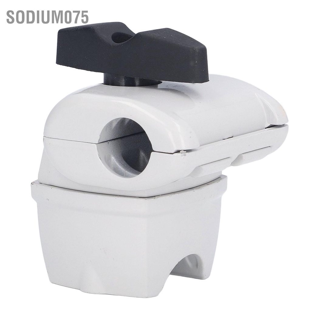 Sodium075 Bộ giữ tông đơ Tay cầm Dụng cụ làm vườn Phụ kiện hoàn hảo cho Tông dây STIHL FS120 FS120R