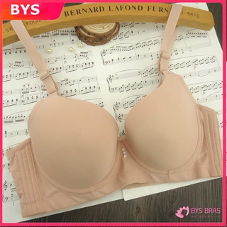 Áo Ngực Không Đường May Size Lớn Cup C / D
