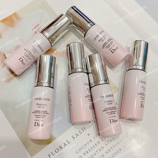 Tinh Chất Dưỡng Trắng Diiorsnow Perfect Light 7ml