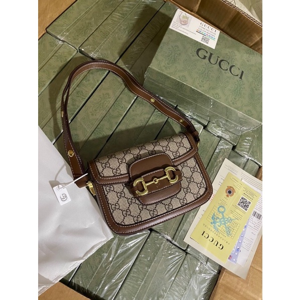 Túi GC size 21 fullbox xanh