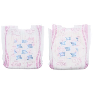 Miếng lót Bobby NB1 108 miếng