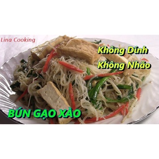 bún gạo khô 1kg