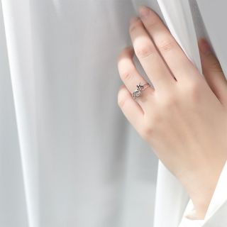 Nhẫn chữ size 13-18