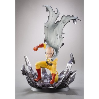 Tượng Mô Hình Nhân Vật Saitama Trong One Piece