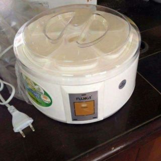 Máy ủ sữa chua Fujika