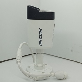 Camera IP  DS-2CD1023G0E-IF Camera IP thân trụ 2MP