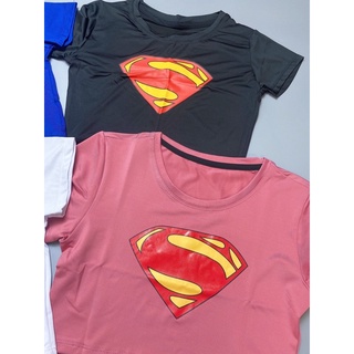 Áo croptop chữ S