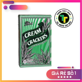 Bánh lúa lạt Dbent đến từ Malaysia thơm ngon bổ dưỡng đặc biệt dành cho người ăn kiêng loại 375g