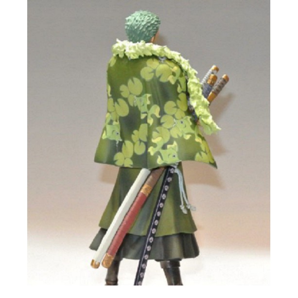 Mô hình nhân vật thợ săn hải tặc Roronoa Zoro