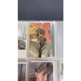 Card Taehyung per