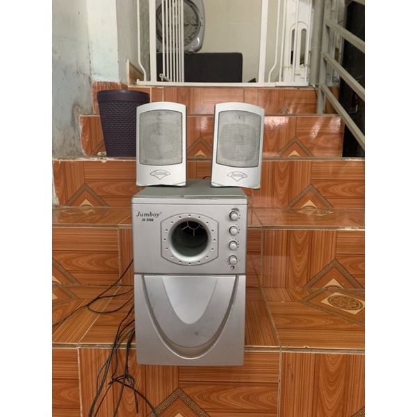 Loa máy tính công suất lớn