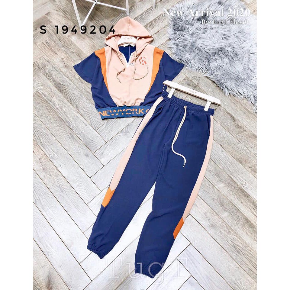 đồ bộ nữ dễ thương nhiều màu