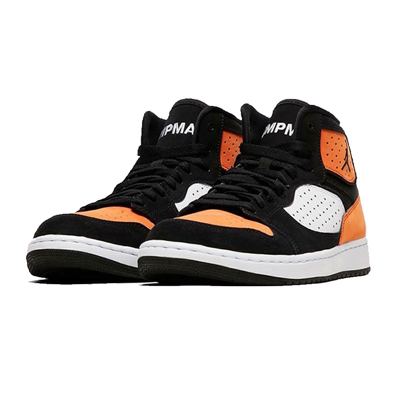 Giày Nike jordan Authentic update còn 42.5