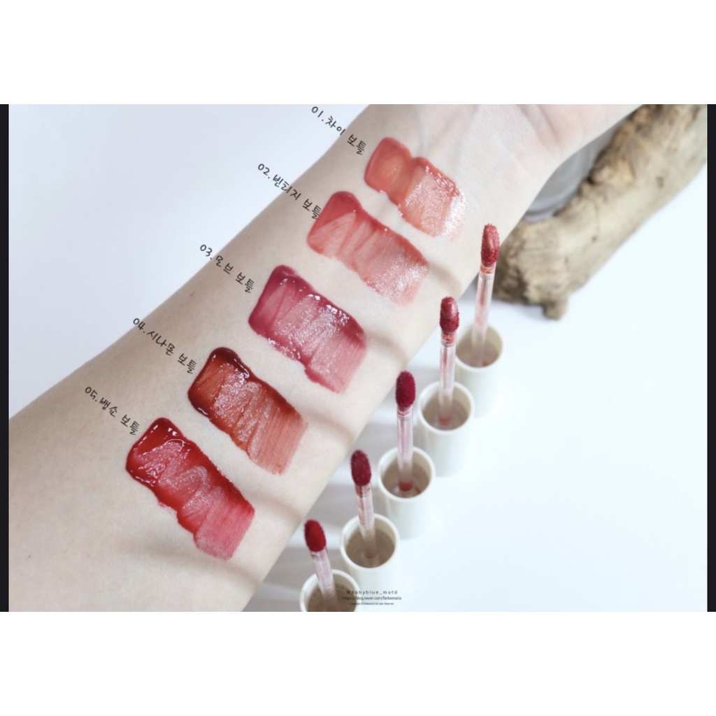 Son Bbia Glow Lip tint