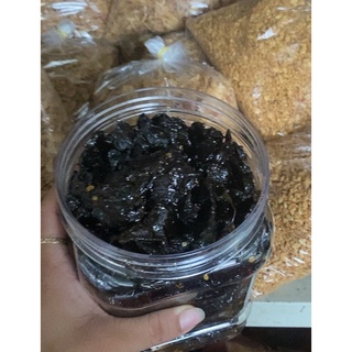 500g khô bò đen 80k