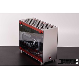 Vỏ case máy tính Sunmilo T03