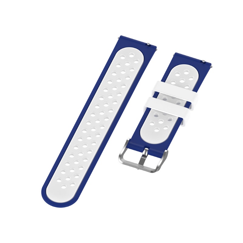 Dây đeo thay thế thích hợp cho đồng hồ thông minh Willful SW01/Uwatch 3/Uwatch Ufit/Uwatch