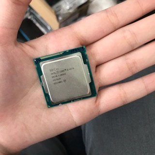 core i5 4570 - BH1N - tặng keo