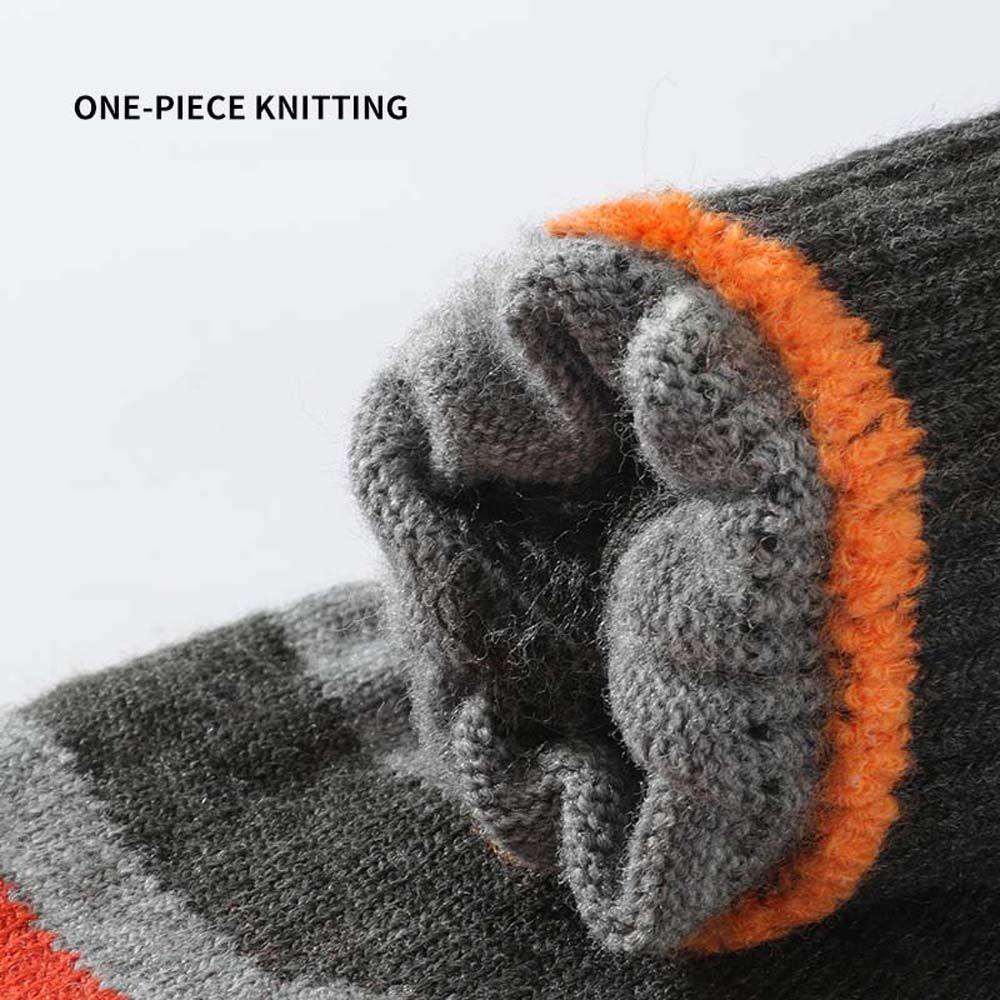 Găng Tay Giữ Ấm Mùa Đông Có Thể Chạm Màn Hình Cảm Ứng VANES1