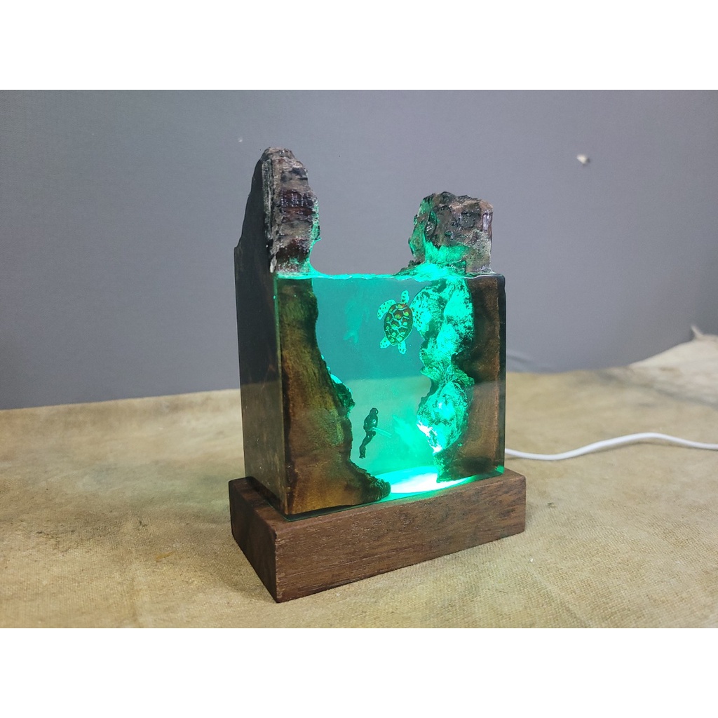 Đèn Trang Trí Cao Cấp