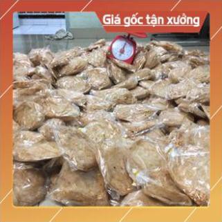 Sỉ 102 bịch Bánh tráng Muối nhuyễn Xì ke - Bánh tráng Tây Ninh - Giá chỉ 4.9k