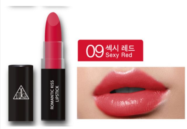 Son lì Hàn Quốc.