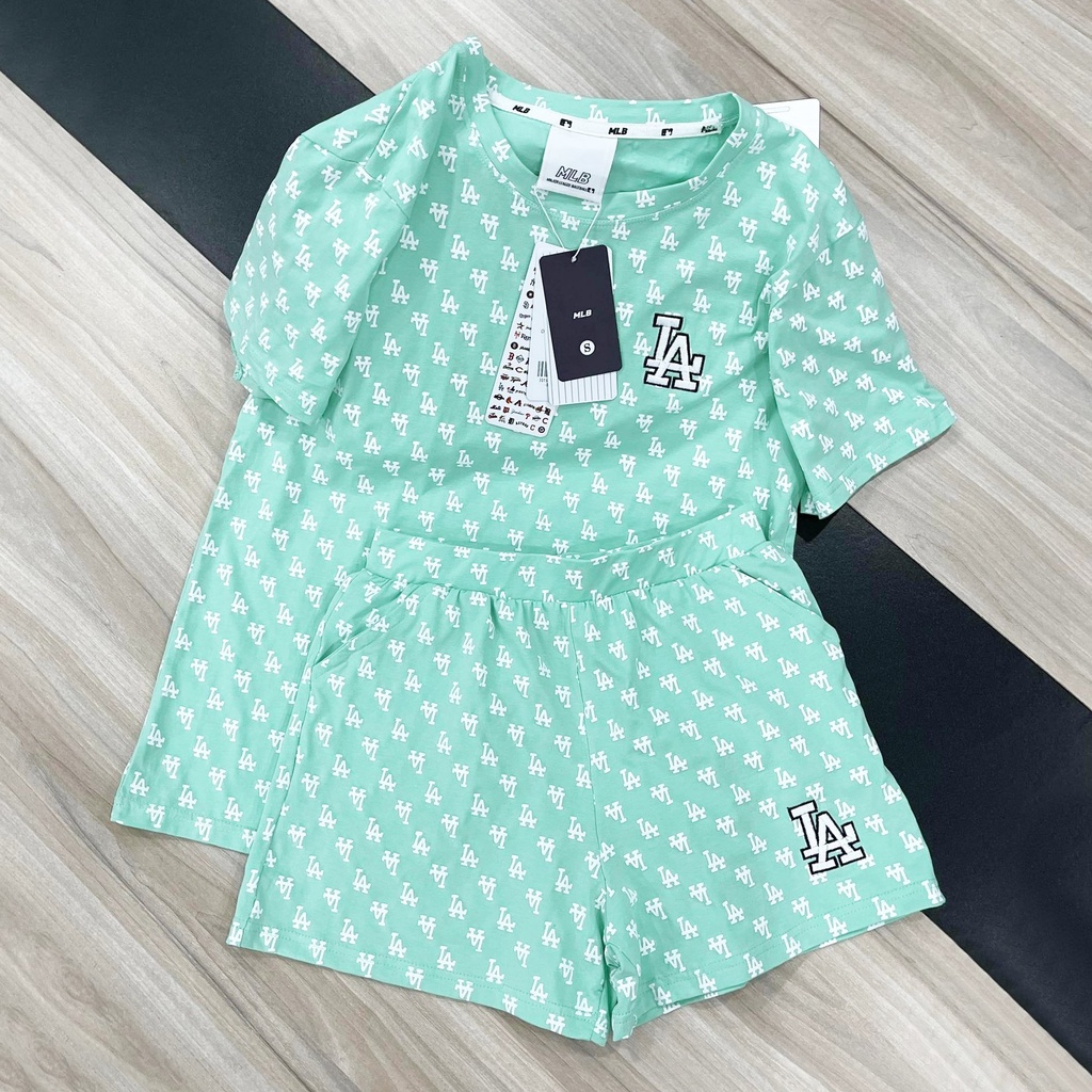 Set Quần Áo ML.B Hàng Xuất Xịn, Chất Liệu Cotton 100% Thoáng Mát