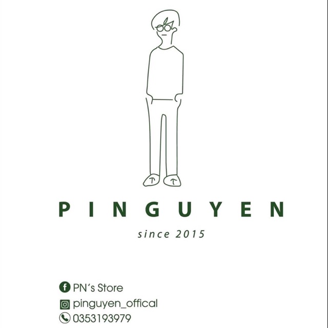 PiNguyenOfficial, Cửa hàng trực tuyến | BigBuy360 - bigbuy360.vn