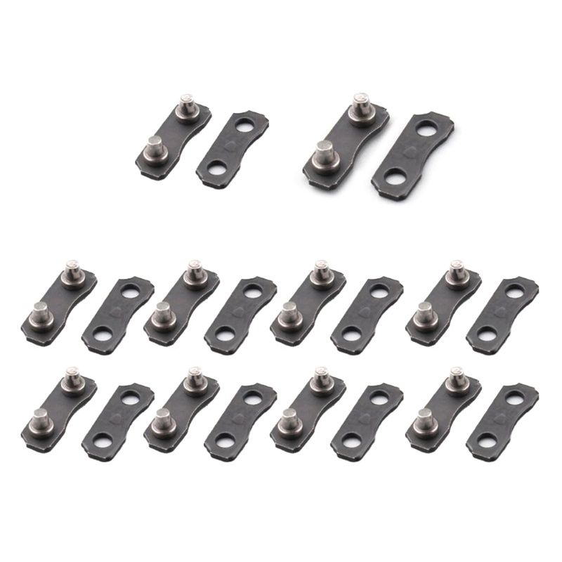 Dây Xích Nối Máy Cưa Xích 3 / 8 &quot;Bền Bỉ Dùng Trong Vườn