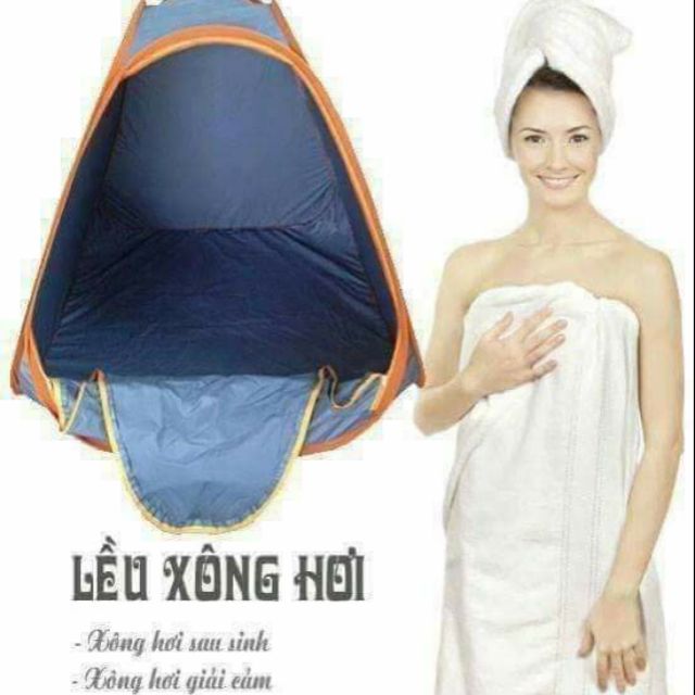 Liều xông hơi