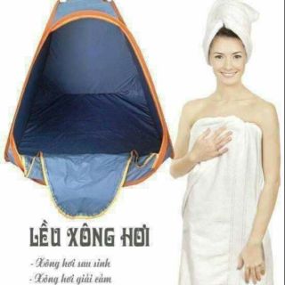 Liều xông hơi