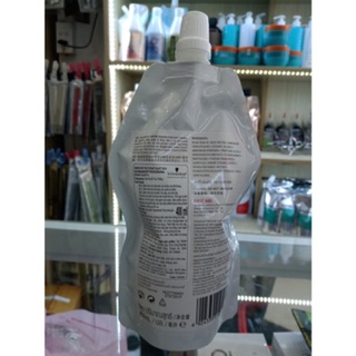 Kem uốn duỗi Schwarzkopf Glatt 400ml