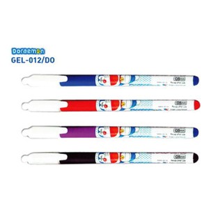 Bút gel GEL-012/DO