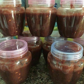 Mắm ruốc Phan Rang hũ nhỏ 200gr