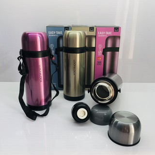Combo 4 bình giữ nhiệt easy-take lock&lock - lhc1439
