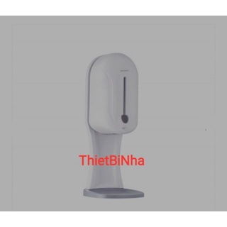[Giá Sỉ]Máy xịt cồn cảm ứng tự động (để bàn) ATMOR – AT110B