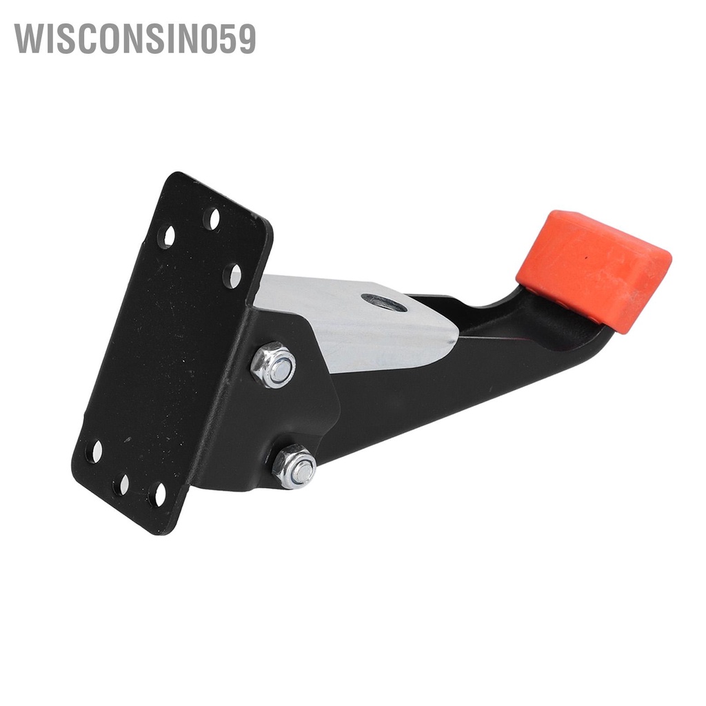 Wisconsin059 Bánh xe bọc vali Mang vật liệu chịu lực Di chuyển thuận tiện hành lý có thể áp dụng rộng rãi
