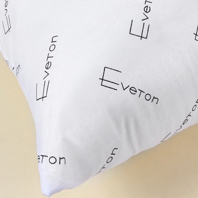 Vải lót làm ruột gối Eveton