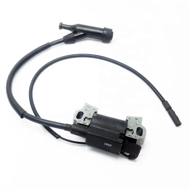 Cuộn dây đánh lửa, mobin lửa ,IC lửa Hàng cao cấp loại 1 HONDA GX390 188f 190f 5kw