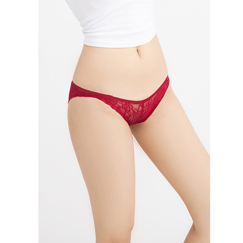 Quần lót ren 92WEAR PVA0073 | BigBuy360 - bigbuy360.vn