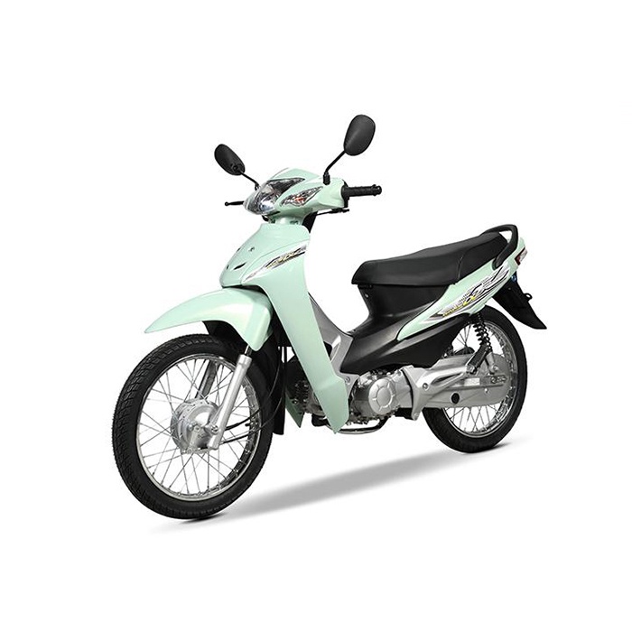 Xe Máy 50cc Wave RS MotorThai