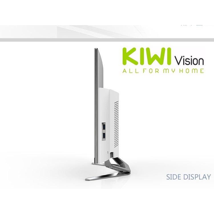 Bộ máy tính PC all in one AIO KIWI, Core i5 3450, Ram 8G, SSD 240G, màn hình 24 inch full view | BigBuy360 - bigbuy360.vn