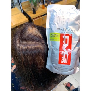 Kem Hỗ trợ phủ bạc màu thời trang 500ml