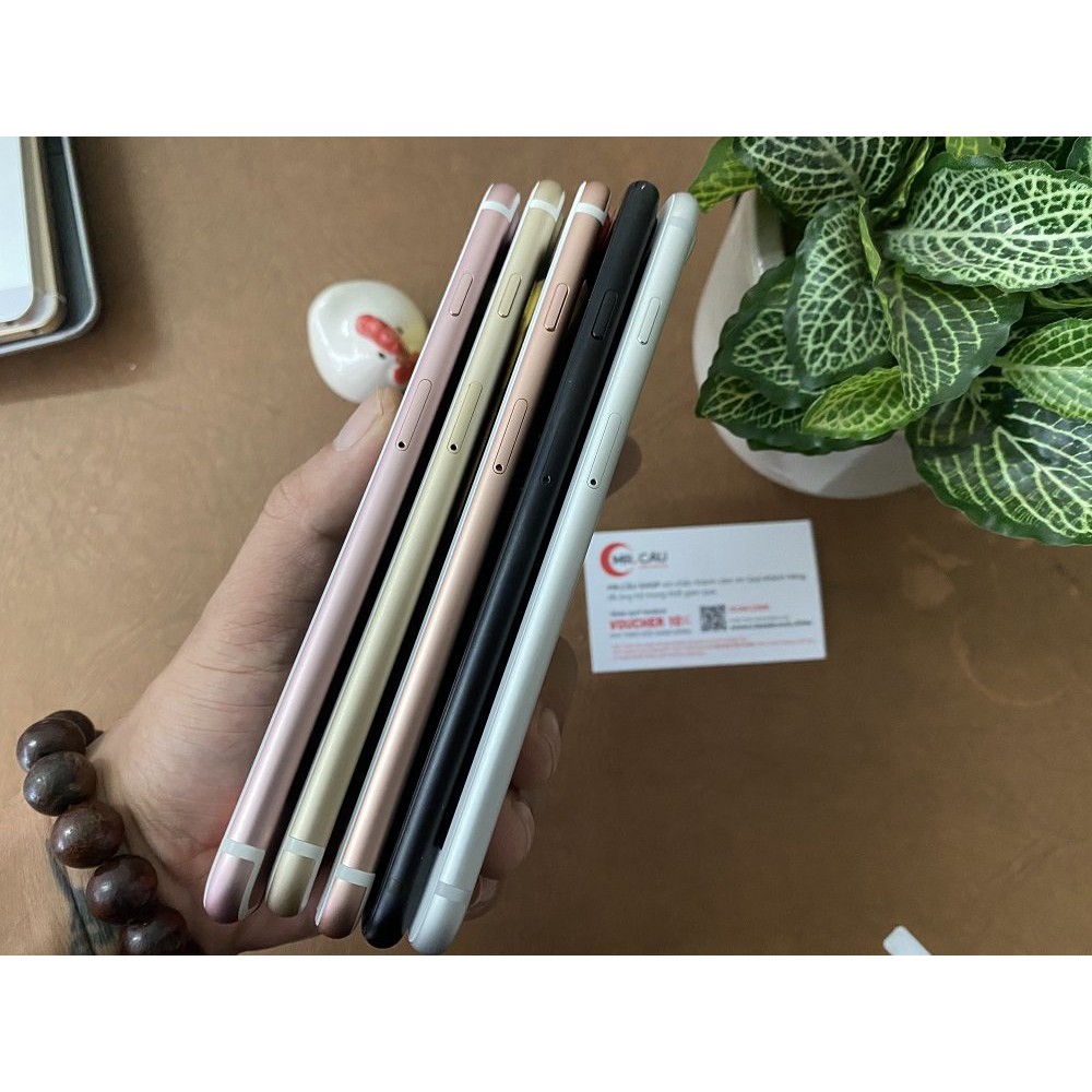 Điện thoại iPhone 7 PLUS - 32G Quốc Tế Chính Hãng Apple Đẹp Keng 99% FREESHIP - MRCAU | BigBuy360 - bigbuy360.vn