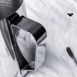 Máy pha cà phê chuyên nghiệp Máy pha cà phê Cà Phê Cốc cà phê 304 dày