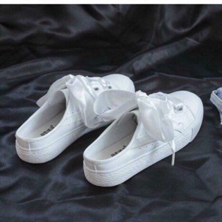 Dép giả giày bata siêu cute