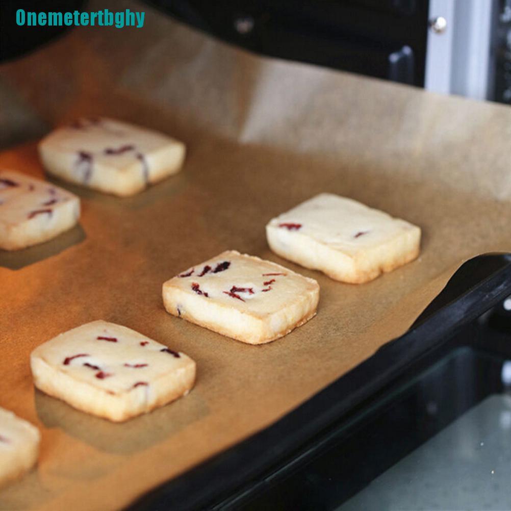 Cuộn Giấy Nướng Bánh 30x40cm