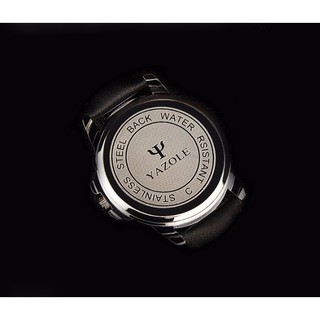 Đồng hồ Yazole 332
