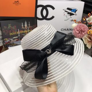 Nón mũ nơ Dior đẹp xuất sắc